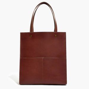 Madewell Convertible Passenger Tote